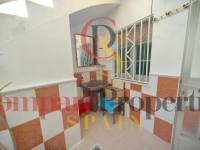Vente - Townhouses - Dénia - Puerto