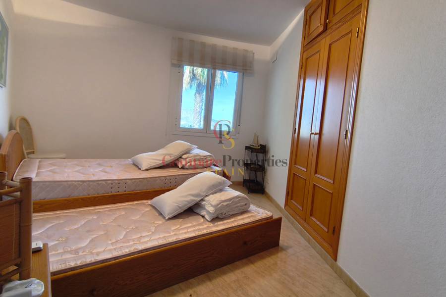 Verkauf - Villa - La Sella - 