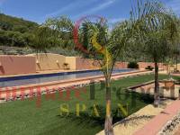 Sale - Villa - Orba Valley - 