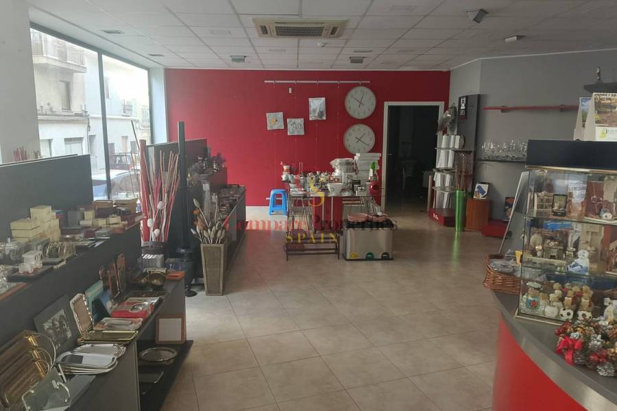 Sale - Villa - Oliva - 
