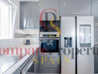 Verkoop - Villa - Benissa - Benissa Coast