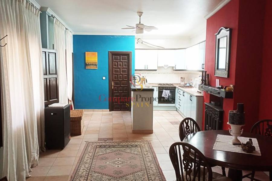 Verkoop - Townhouses - Ondara