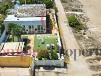 Venta - Villa - Dénia - Denia