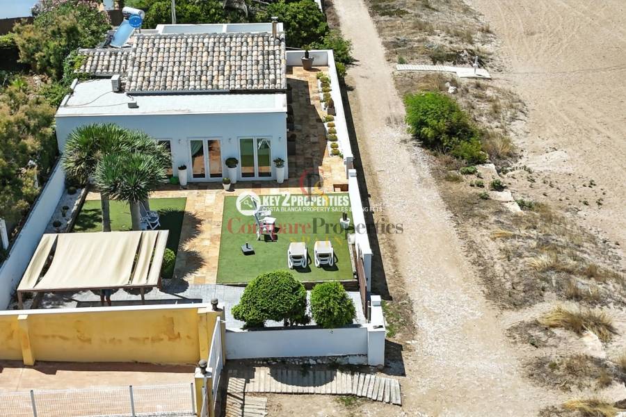 Venta - Villa - Dénia - Denia