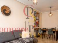 Verkoop - Apartment - Dénia - Casco urbano