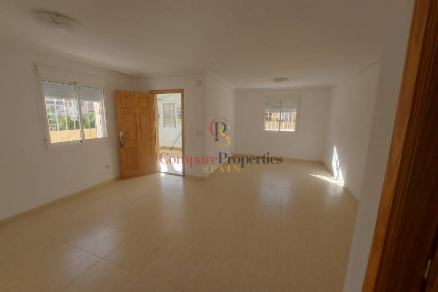Vente - Townhouses - Rojales - Lo Marabú