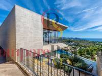 Verkoop - Villa - Benissa - Benissa Coast