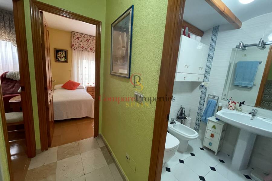 Vente - Townhouses - Guardamar del Segura