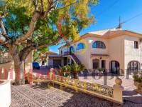 Vente - Villa - Calpe