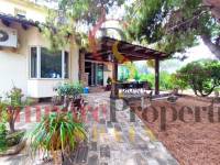 Vente - Villa - Els Poblets - 