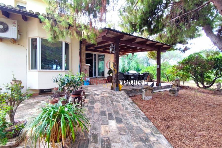 Vente - Villa - Els Poblets - 