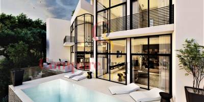 Villa - Vente - Altea - Altea