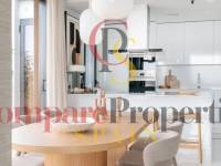 Verkauf - Apartment - Benidorm - 