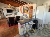 Venta - Villa - Monte Pego - 