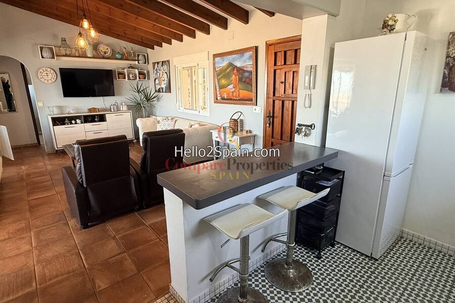 Venta - Villa - Monte Pego - 