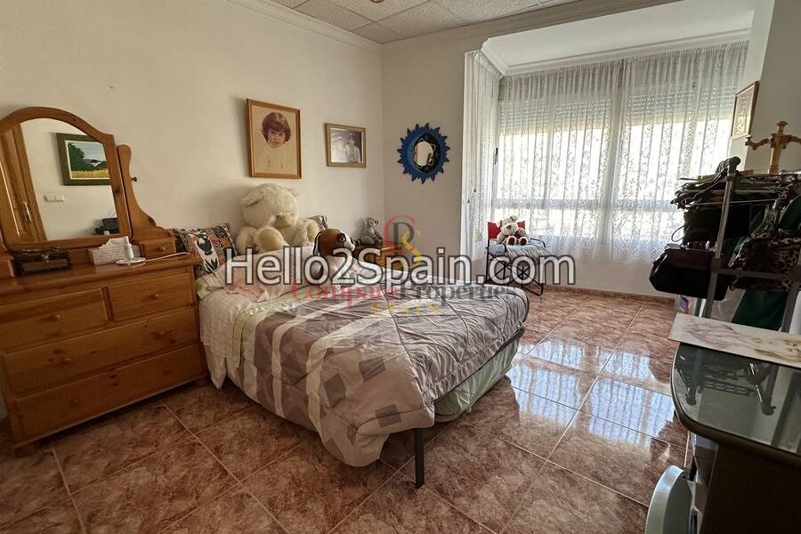 Sale - Townhouses - Monte Pego - 