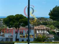 Sale - Villa - Moraira - La Sabatera