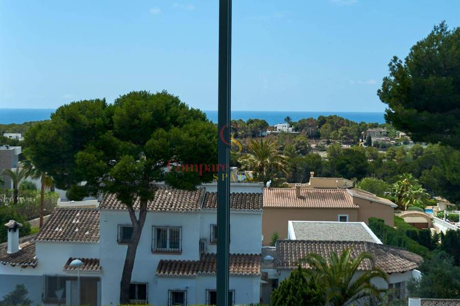 Verkoop - Villa - Moraira - La Sabatera