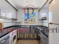 Vente - Apartment - Calpe