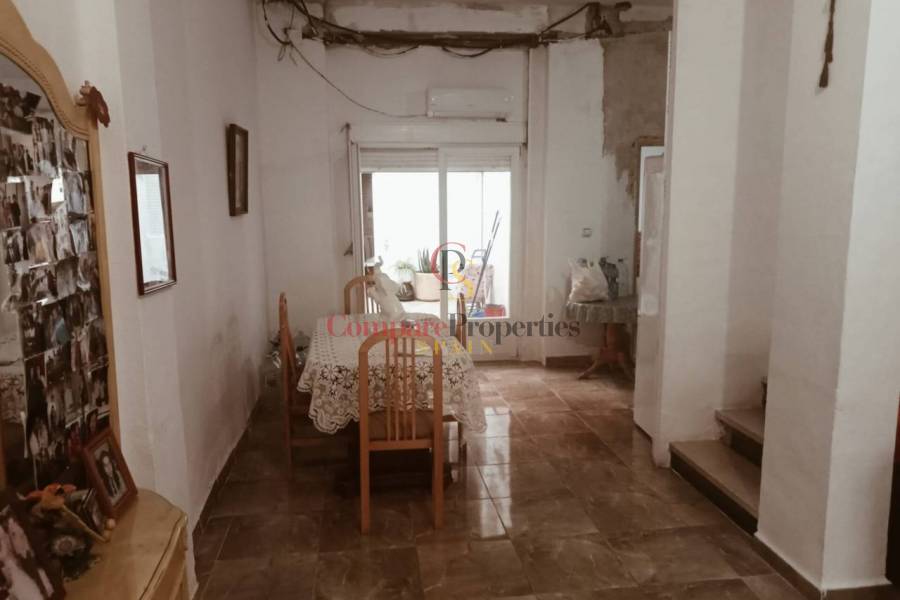 Sale - Apartment - La Font d'en Carròs - La Font d'en Carrós