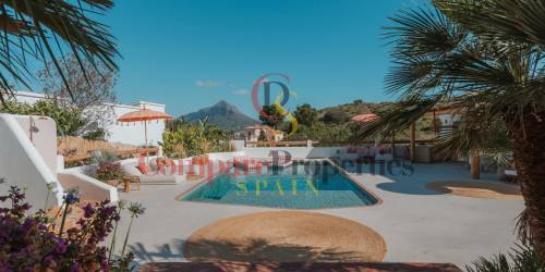 Villa - Sale - Jávea - Jávea