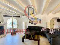 Sale - Villa - Jalon Valley - Valle