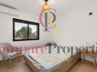 Verkauf - Villa - Calpe