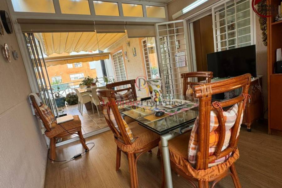 Sale - Apartment - Gandía - 