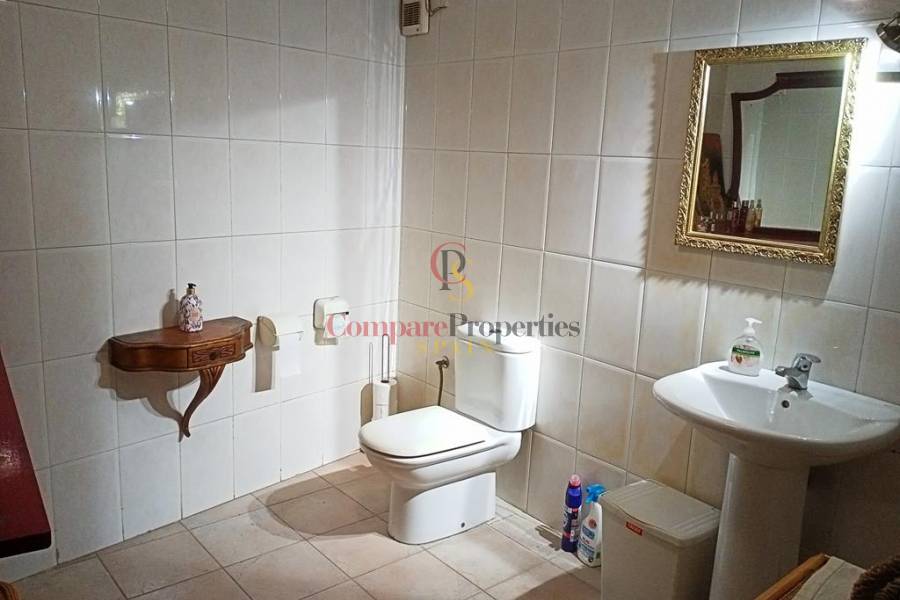 Verkoop - Townhouses - Ondara