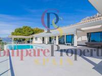 Venta - Villa - Altea - Altea la Vella