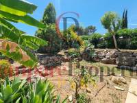 Sale - Villa - Pedreguer - 