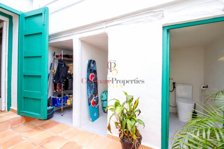 Sale - Townhouses - Orba Valley - La Vall de Laguar