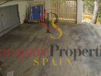 Sale - Villa - Dénia