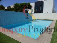 Venta - Semi-Detached Villa - Albir - Centro