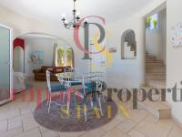 Venta - Villa - Jávea
