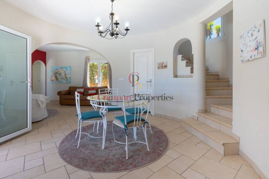 Venta - Villa - Jávea