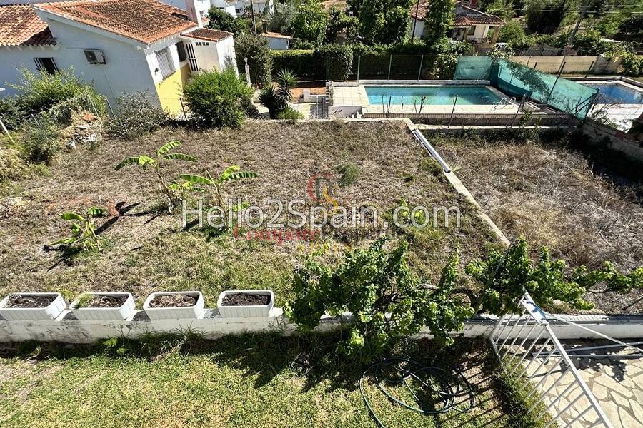 Sale - Villa - Marxuquera - 