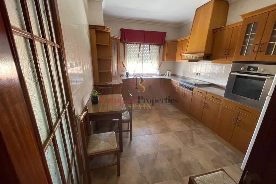 Vente - Villa - San Miguel de Salinas - pueblo