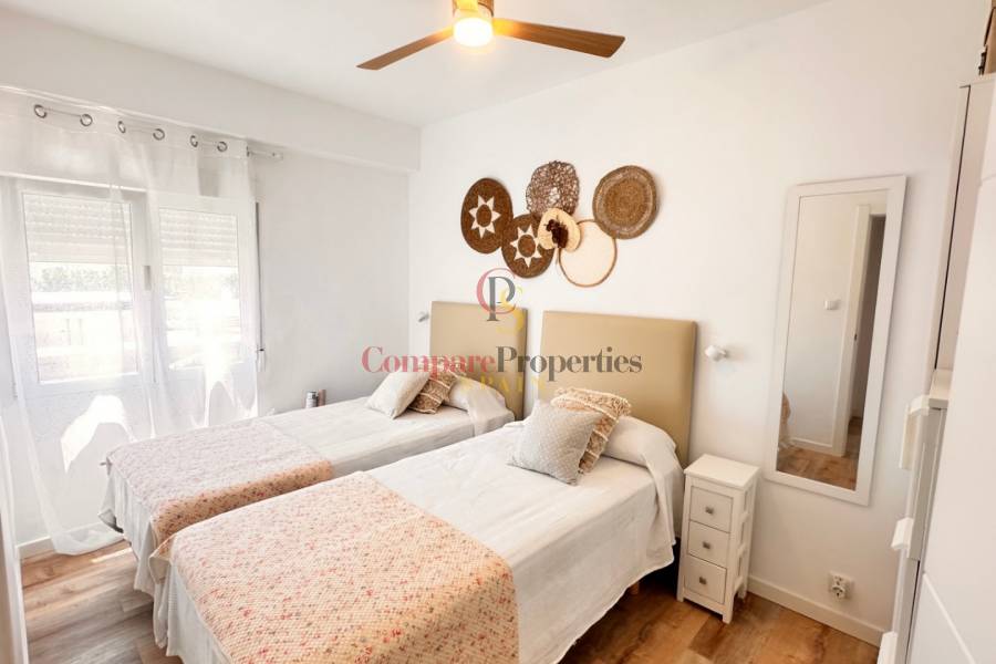 Verkoop - Apartment - Dénia - Las Marinas (Devesses)