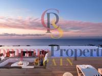 Nueva construcción  - Apartment - Villajoyosa