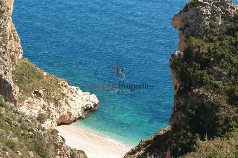 Sale - Apartment - Benitachell - Montecala Gardens