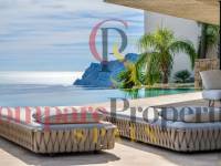 Verkoop - Villa - Benissa - Benissa Coast