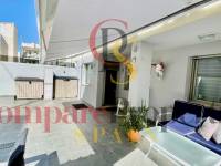 Sale - Apartment - Jalon Valley - Ciudad