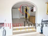 Venta - Villa - Moraira - Paichi