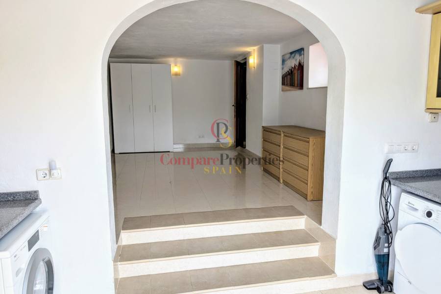 Venta - Villa - Moraira - Paichi