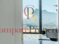 Sale - Villa - Calpe