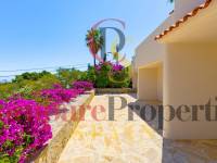 Sale - Villa - Jávea - Cap Martí - Pinomar