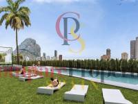 Sale - Apartment - Calpe - 03710