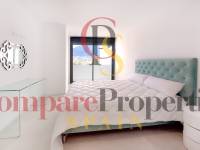 Venta - Villa - Albir