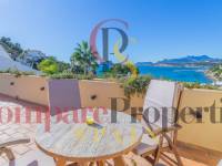 Verkoop - Villa - Moraira - El Portet